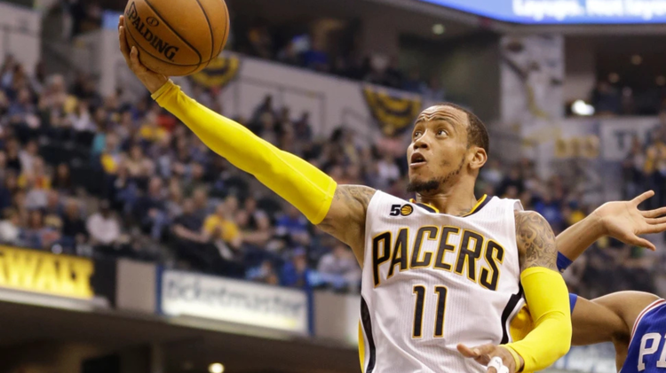Former NBA guard Monta Ellis named Alcorn State men’s basketball GM