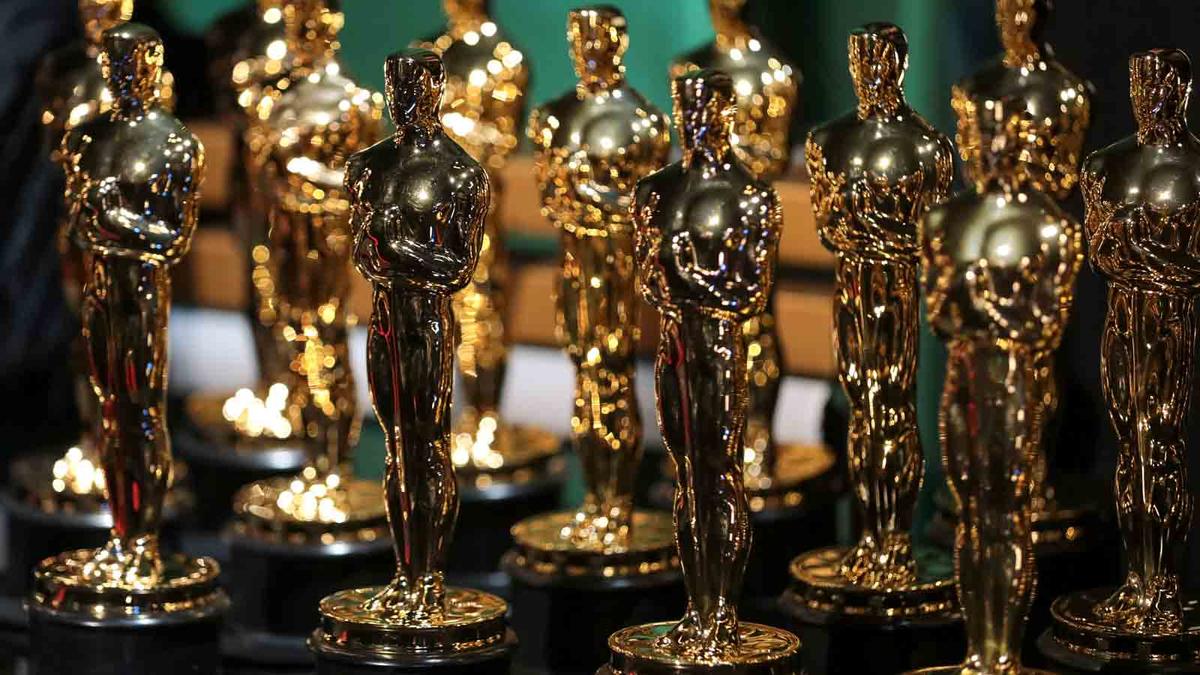 Los Oscar se mudarán al Peacock Theater en 2029 en su primer año en YouTube