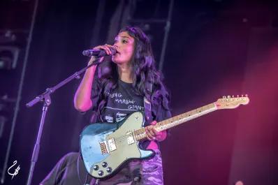 Joy Crookes, Eurockéennes 2026, Benoît GILBERT