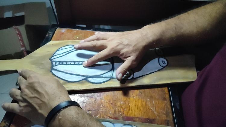 Exposição 'Anãma Tapajó' abre em Santarém com foco em memória, ancestralidade e acessibilidade