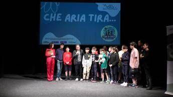 Chiesi, con 'Ciak si crea' un premio a creatività su tema dell’aria pulita