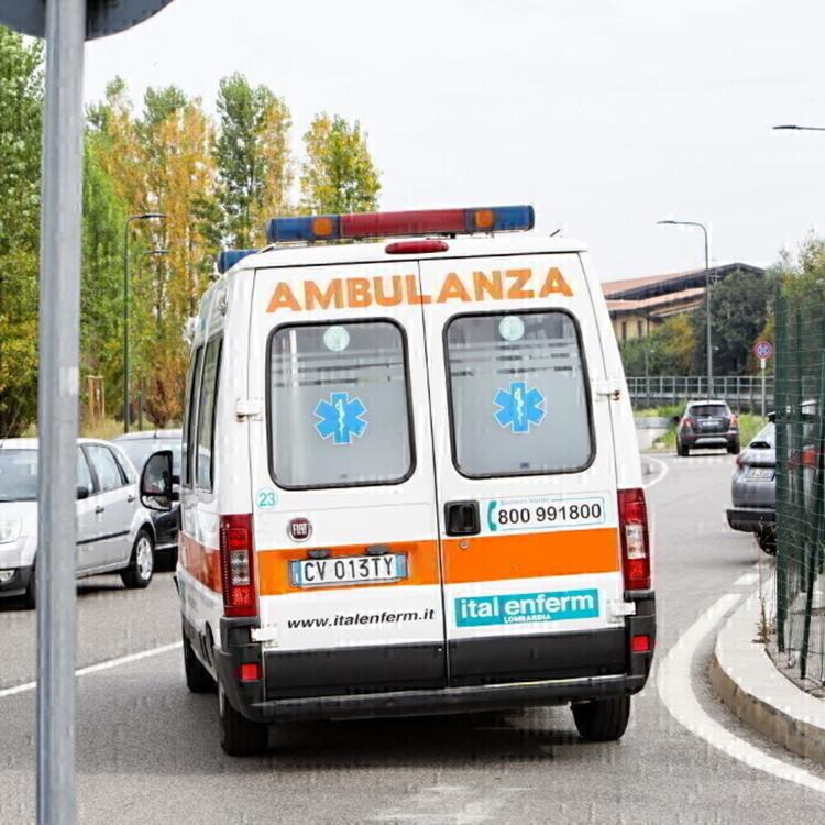 Precipita per 7 metri dalla finestra di casa dei nonni, bimba di 6 anni in fin di vita