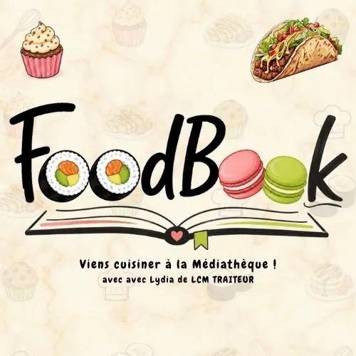 FoodBook