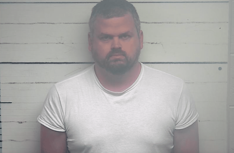 Former DeSoto elementary teacher handed 9-year prison sentence for possessing child porn