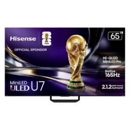 Hisense U7 Mini-LED 4K TV