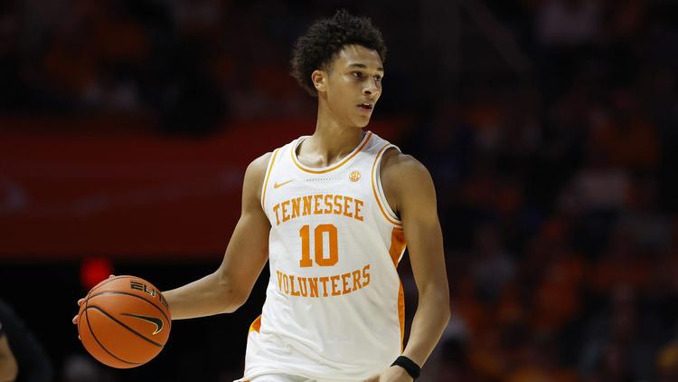 Nate Ament believes he has 'best upside' in 2026 NBA draft - Andscape