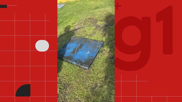Polícia Civil investiga agressão contra homem encontrado em fossa após discussão na Paraíba