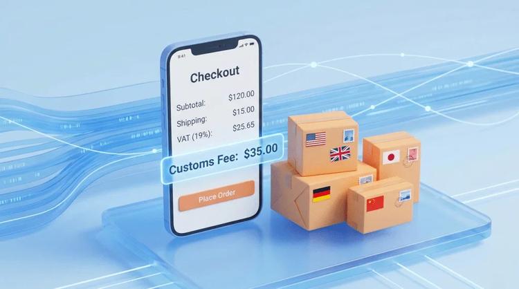 Zollfreigrenze,Online-Shopping,AliExpress,Verbraucherschutz,E-Commerce