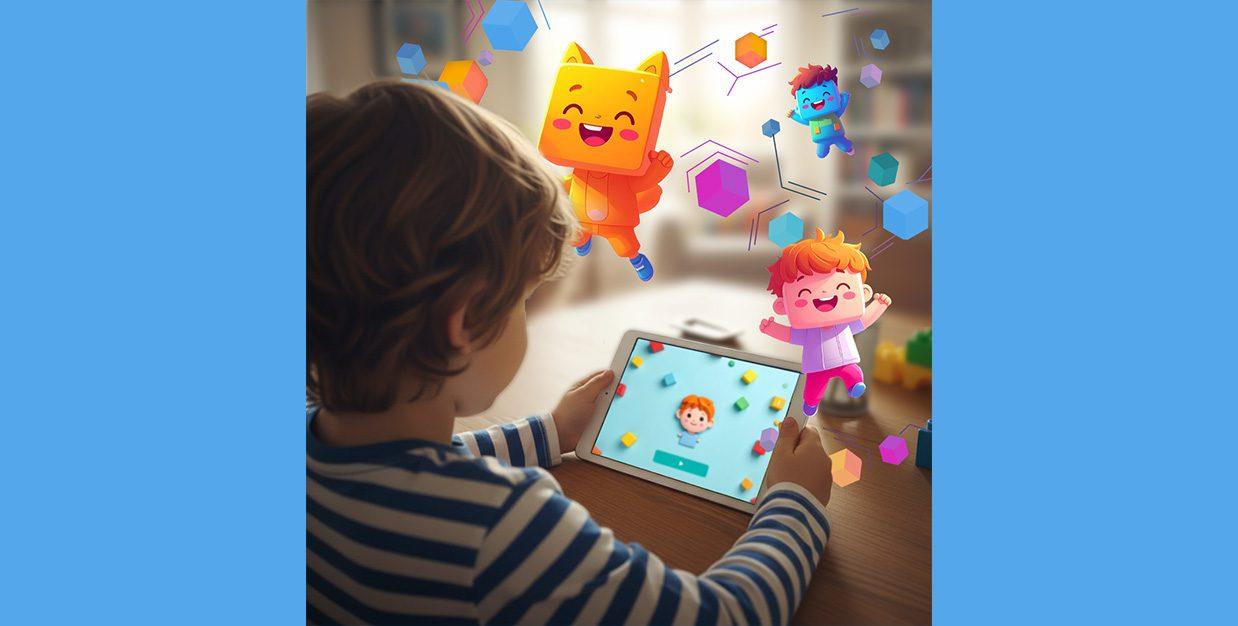Programmieren lernen mit Scratch Junior