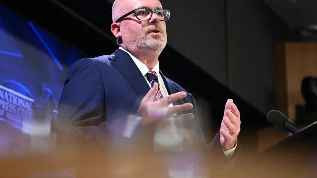 Austrália alerta para o "maior choque energético da sua história"