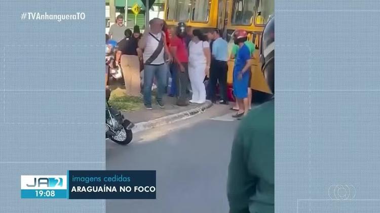 VÍDEOS: Jornal Anhanguera 2ª Edição-TO de sexta-feira, 28 de agosto de 2026