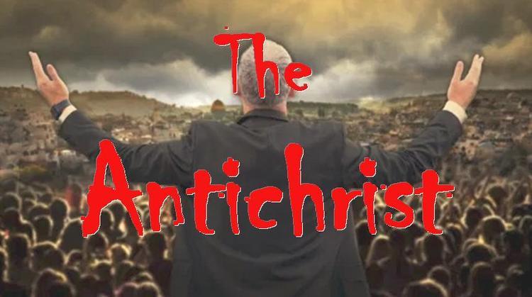 Disney stands with the Antichrist!