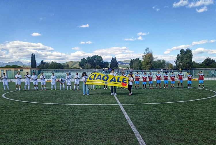 L’Agropoli cade a Pontecagnano: decide Chiangone, ora testa ai playoff