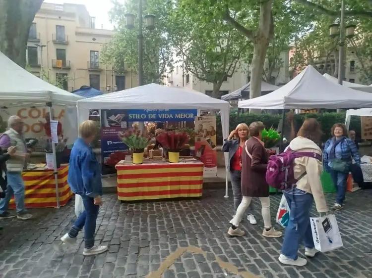 stand-rambla