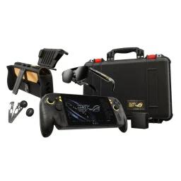 the Asus ROG Xbox Ally X20 Bundle