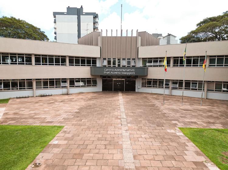 Prefeitura de Farroupilha está com vagas abertas para estágios em Arquitetura e Urbanismo e Engenharia Civil