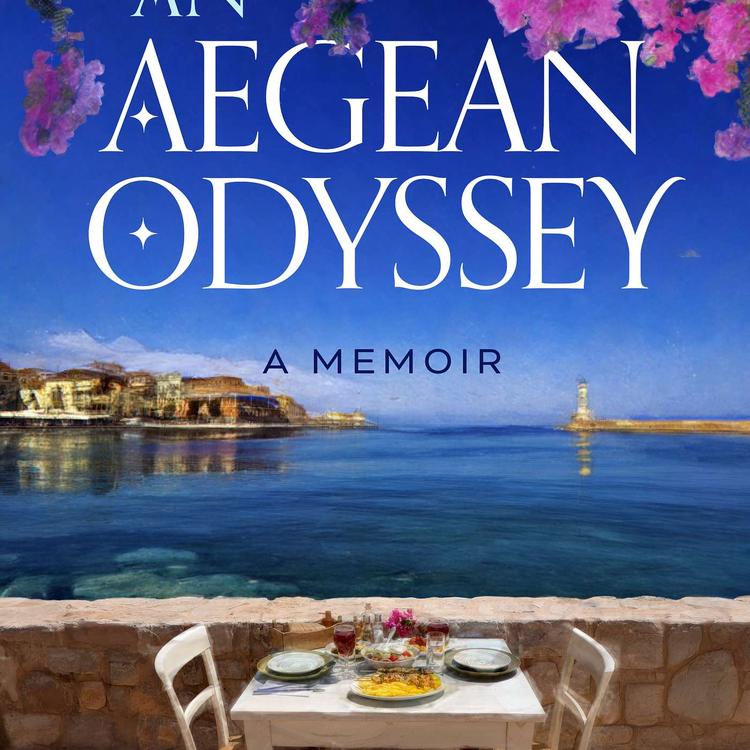A Conversation with bestselling author Kathryn Gauci