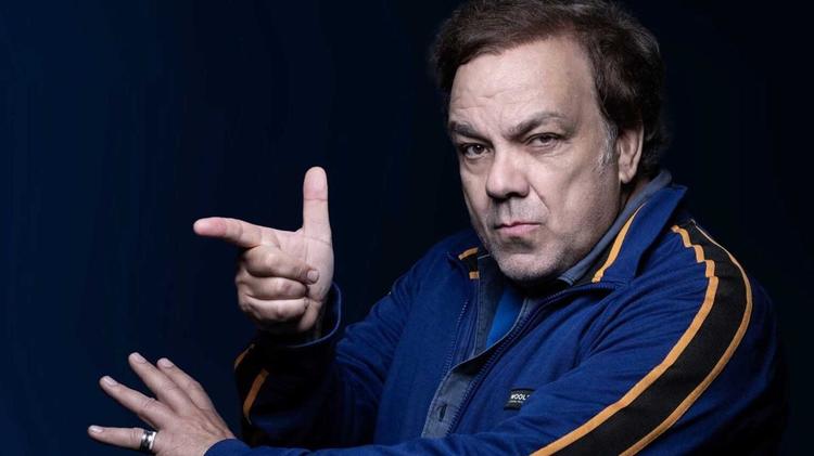 Un Inconnu nommé Bourdon (M6) - 6 choses à savoir sur Didier Bourdon