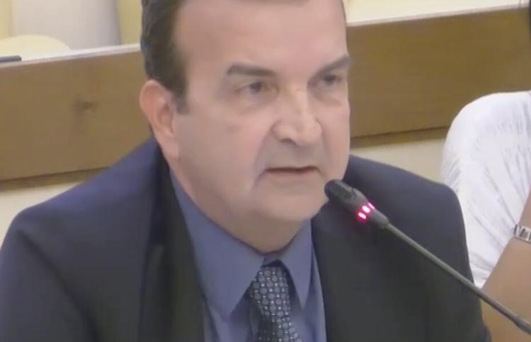 Occhiuto (senior) apre all’Autonomia: «Auspico pre-intese per la Calabria»
