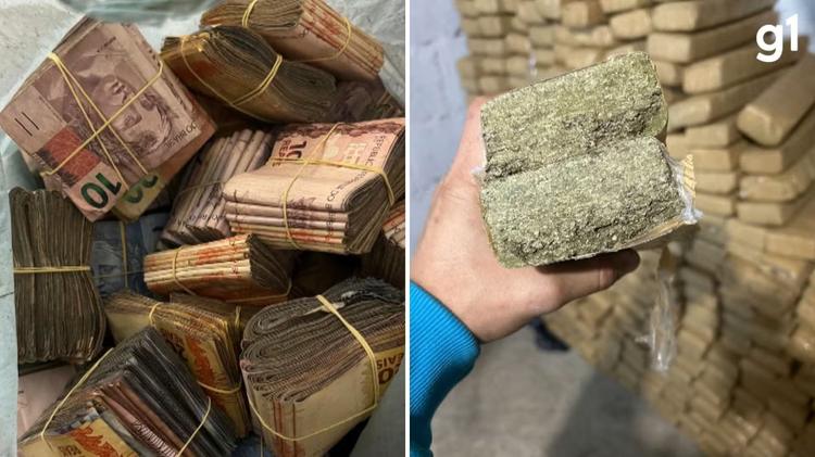 'Queremos picanha': Criminosos pedem carne de dentro do presídio no RS