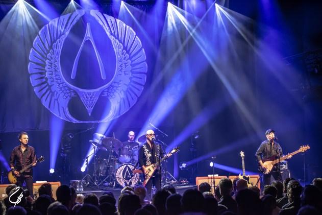 Wishbone Ash, La Laiterie 2026, Benoît GILBERT