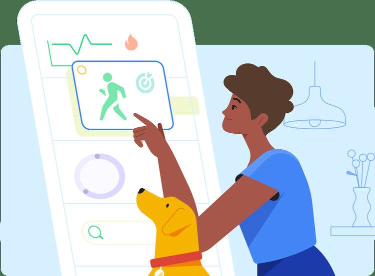 Découverte de Health Connect : La révolution Android pour votre santé et fitness