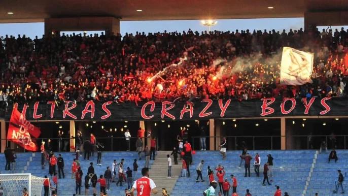 اتحاد الفقيه بن صالح يخصص 250 تذكرة لفائدة جماهير الكوكب المراكشي