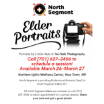 Elder Portraits