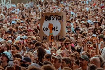 Paléo Festival 2026