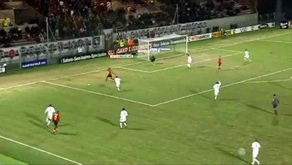 2008-09 - J20 - 34 - Y. Rivière - GUINGAMP - BOULOGNE - 3-0