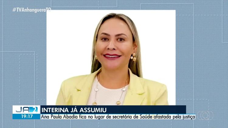 VÍDEOS: Jornal Anhanguera 2ª Edição-TO de quinta-feira, 11 de junho de 2026