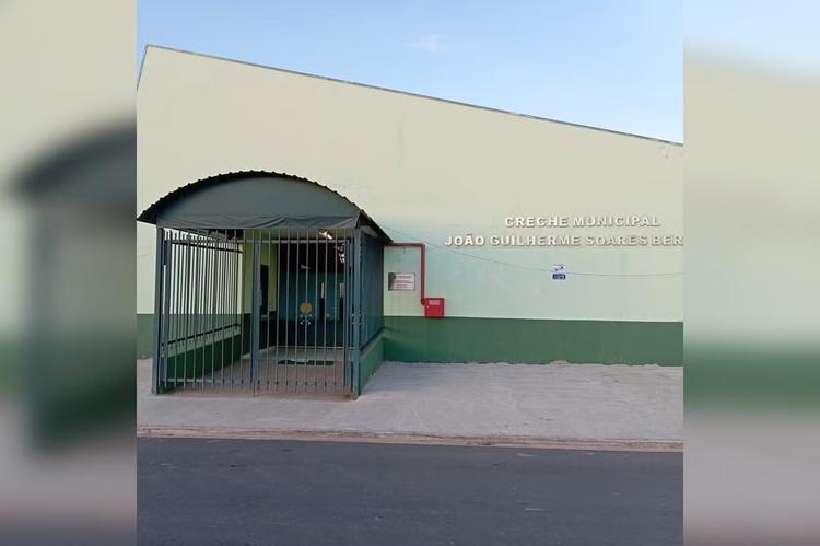 Porangaba reabre creche que estava com aulas suspensas após surto de síndrome de mão-pé-boca