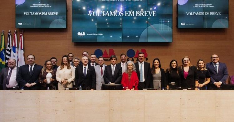 Sicoob OABCred inicia operação em São Paulo e reforça cooperativismo de crédito na advocacia