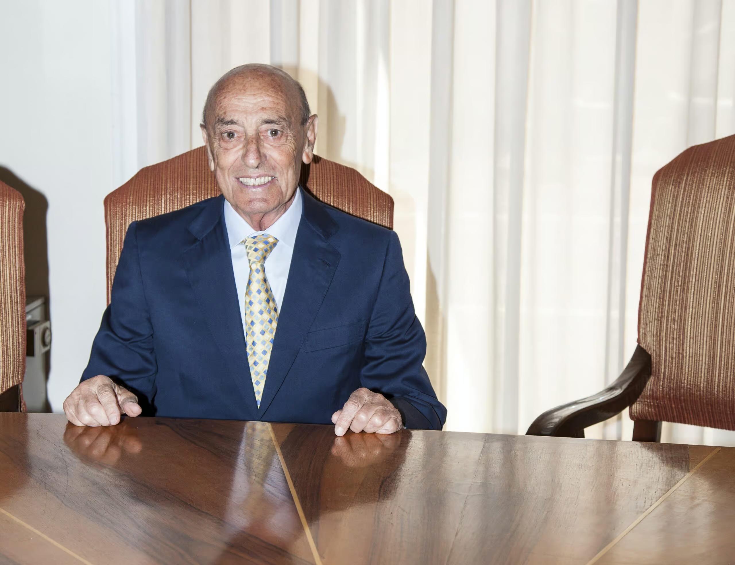 Un ricordo del dott. Emilio Giangrande