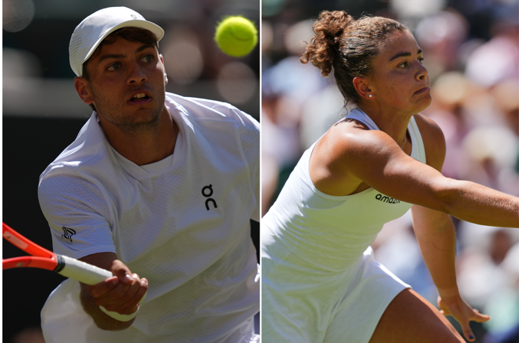 Wimbledon, Cobolli si arrende a Fery. Fuori anche la Paolini