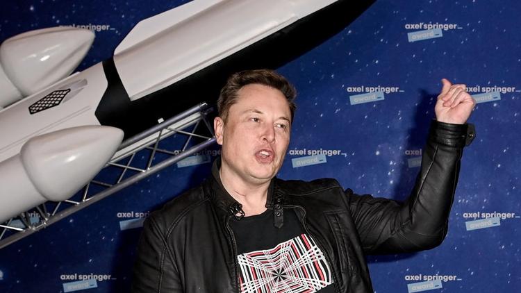 Ni Elon Musk encuentra energía en la Tierra: el aviso de los expertos en ‘value’ sobre la gran burbuja de la IA