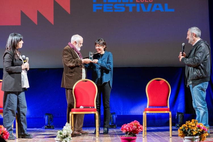 Si apre il Milazzo Film Festival – Summer Edition 2026: due serate di cinema sotto le stelle al Lido Medusa