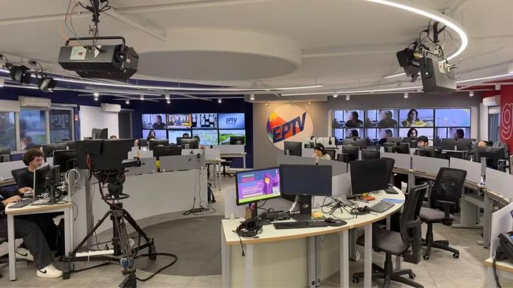 Grupo EP oferece 15 vagas de estágio em jornalismo, tecnologia e negócios; veja como participar