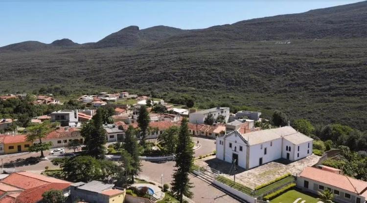 Cidade mais fria do Nordeste registra temperaturas próximas de 12°C e atrai turistas com paisagens e cafés especiais