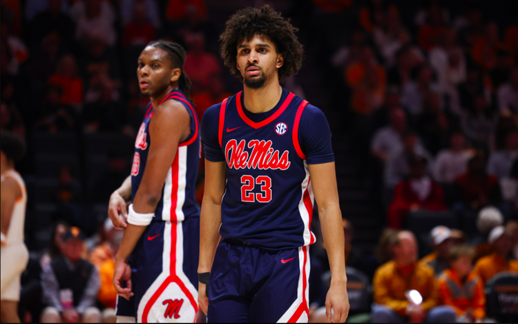 Ole Miss men’s basketball to play Alabama in preseason game
