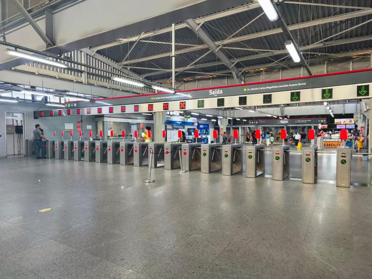 Metrô Bahia anuncia ação de cadastro para vagas de estágio e jovem aprendiz; veja como participar