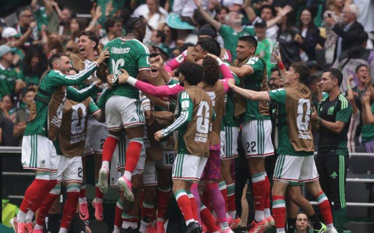México 2-0 Sudáfrica: El Tri rompe la maldición y abre con victoria el Mundial 2026 en el Azteca