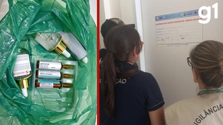 Cirurgia íntima e receitas: farmacêutica é investigada por exercício ilegal de medicina em Cuiabá