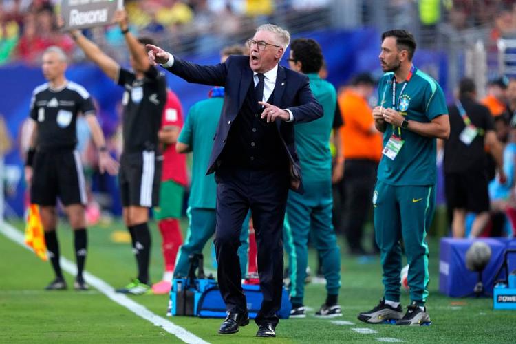 Caos do Brasil