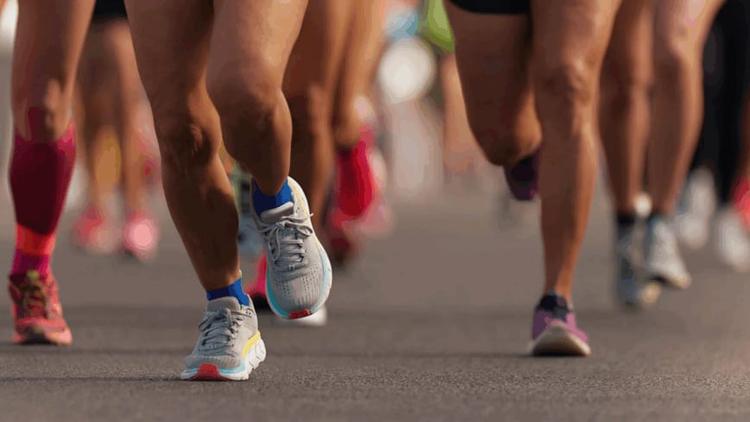 Béziers : une matinée solidaire et sportive pour la prévention du diabète