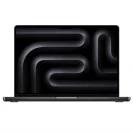An Apple MacBook Pro
