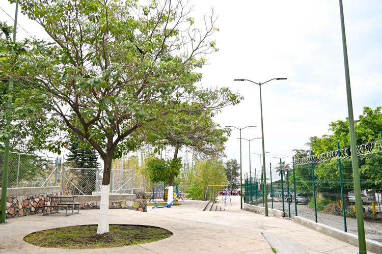 La millonaria inversión que devuelve la vida a Ciudad Chapultepec