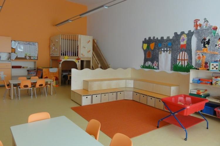 Finanziati nuovi arredi per asili nido e scuole dell’infanzia: 230 mila euro per Milazzo, San Filippo del Mela e San Pier Niceto