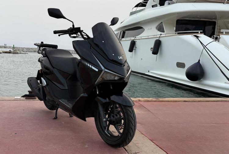 LETBE: LA MARCA DE MOTOS QUE TODAVÍA NO CONOCES Y QUE MÁS CRECE EN ESPAÑA