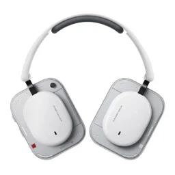 nothing headphone (a) against a white background